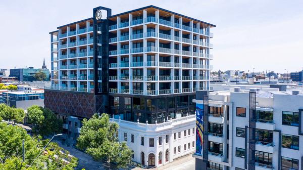 Luxe Geelong Waterfront Apartments