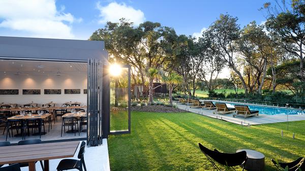 NSW South Coast: Shoalhaven Heads Villa Retreat