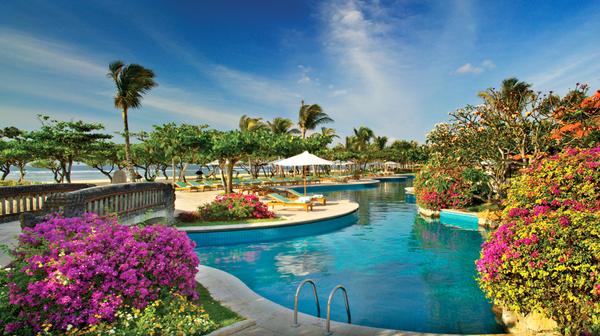 Our Best Ever Grand Hyatt Bali Escape: Five-Star Luxury with All-Inclusive Dining, Nightly Cocktails & Kids Stay Free