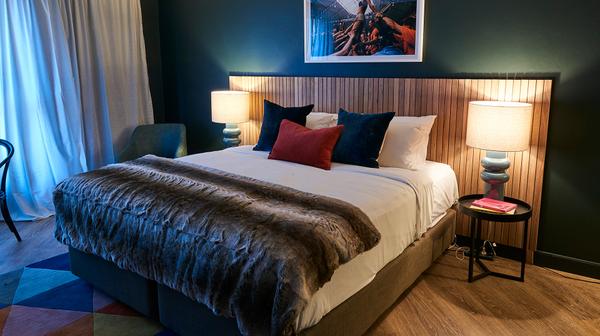 Boutique Sydney Hotel near Iconic Bondi Beach with Daily A$20 Dining Credit & Welcome Cocktails