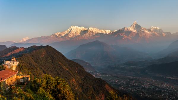 Nepal: 10-Day Tour from Kathmandu with Scenic Mount Everest Flight, Jungle Safari & Luxury Accommodation 