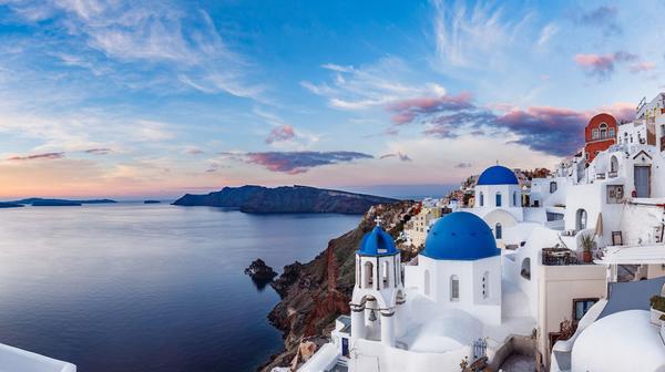 Greek Islands 2023: 10-Day Tour from Athens to Mykonos & Santorini with Five-Star Stays, Guided City Tours & Delos Island Visit