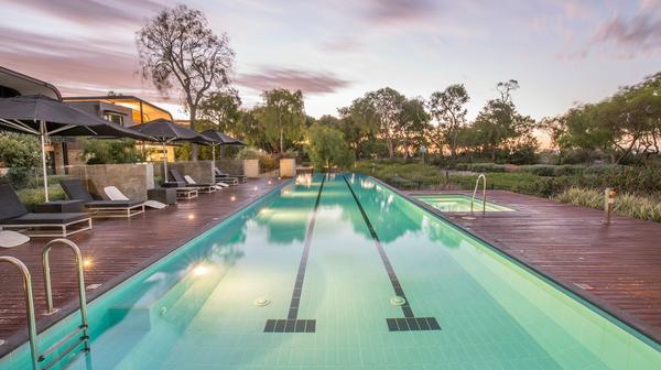 Margaret River Region Luxe Self-Contained Stay with Private Beach Access & Infinity Pool