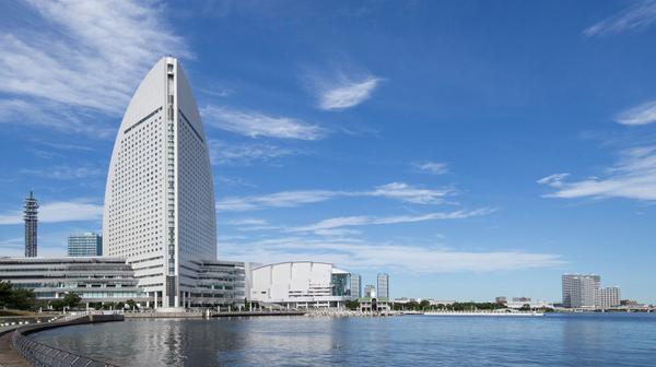 Five-Star Yokohama Stay with Bay Views & First-Class Culinary Delights