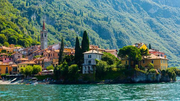 Italian Lakes: 7-Day Luxury Small-Group Tour with Five-Star Stays, Lake Cruises, Gourmet Experiences & Optional Cinque Terre & Portofino Extension