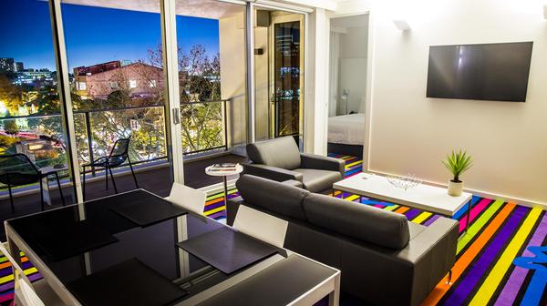 Award-Winning Surry Hills Apartments