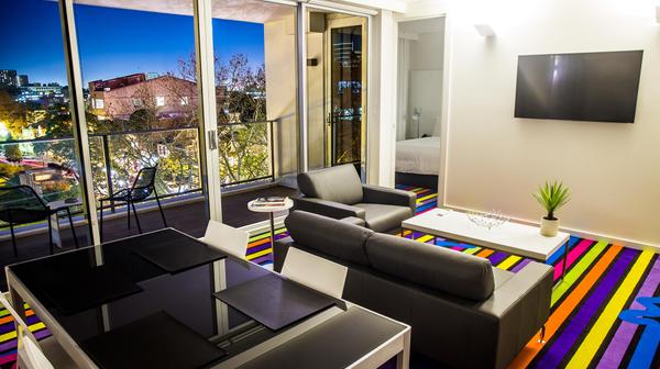 Award-Winning Surry Hills Apartments