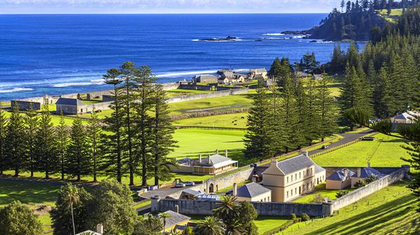 Norfolk Island 2023: 8-Day Cultural Tour with Progressive Dinner, Guided Sightseeing & Local Cultural Experiences
