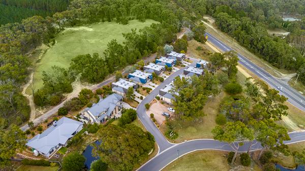 Charming Self-Contained Apartments near Daylesford & Hepburn Springs