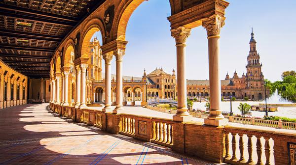 Spain, Portugal & Morocco 2023: 21-Day Tour with Douro River Cruise, Flamenco Show & Guided City Tours