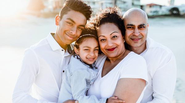 Darwin: One-Hour Mother's Day Photoshoot for up to Eight People