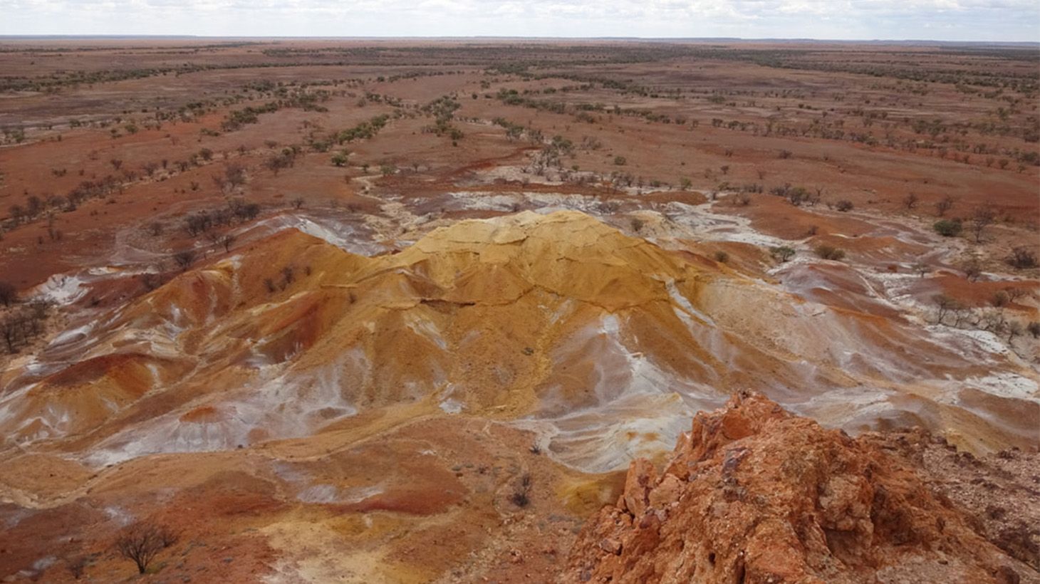 Winton Outback Dinosaur Adventure with Lunch & Return Transfers 6