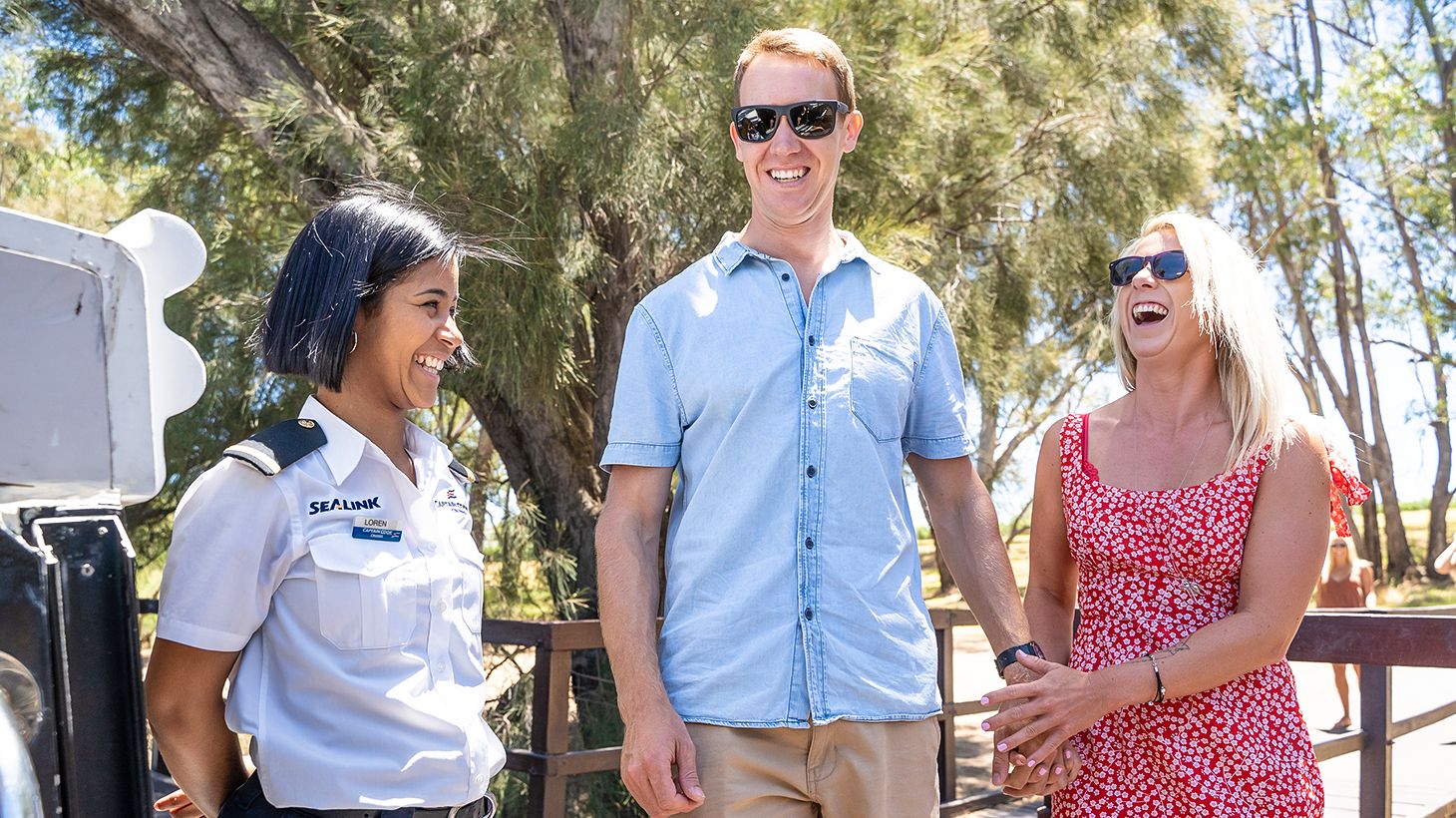 Full-Day Swan Valley Gourmet Wine Cruise with Welcome Drink & Platter Lunch 6