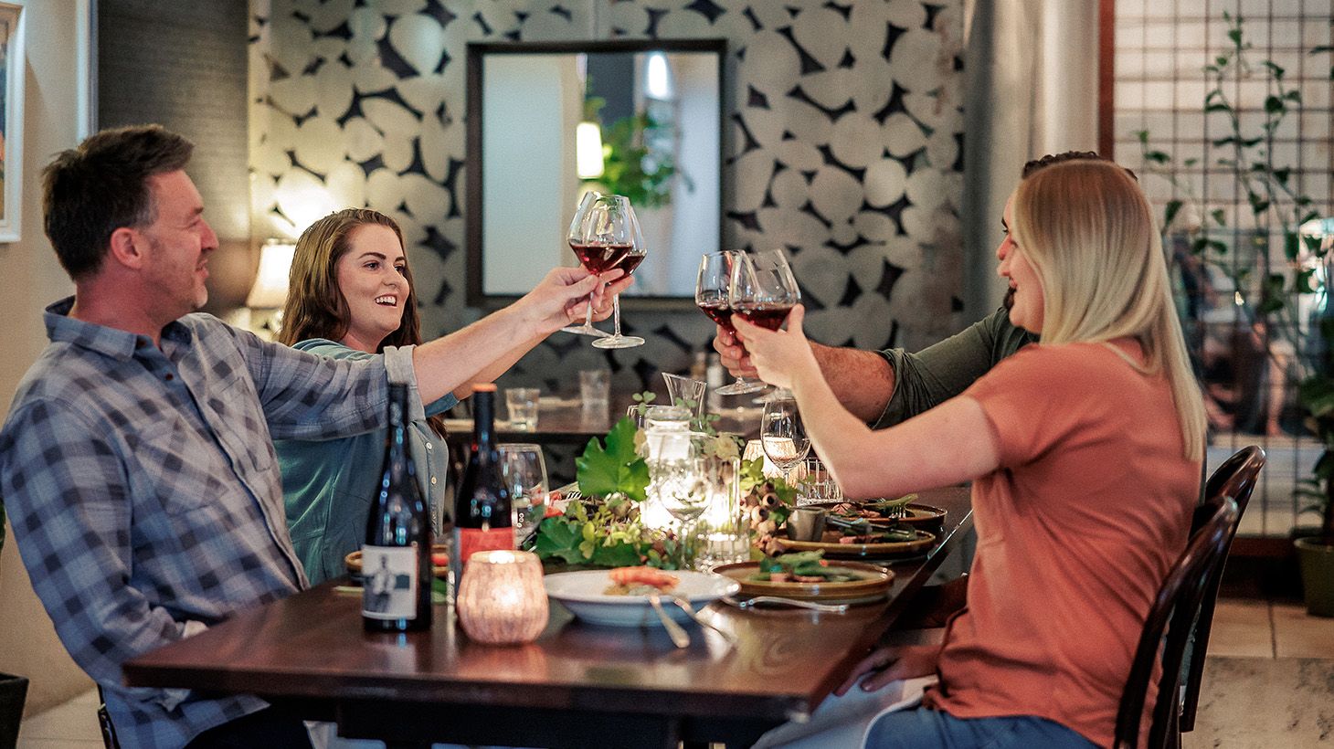 45-Minute Small Group Prosecco Tasting Experience at Pizzini Wines 8
