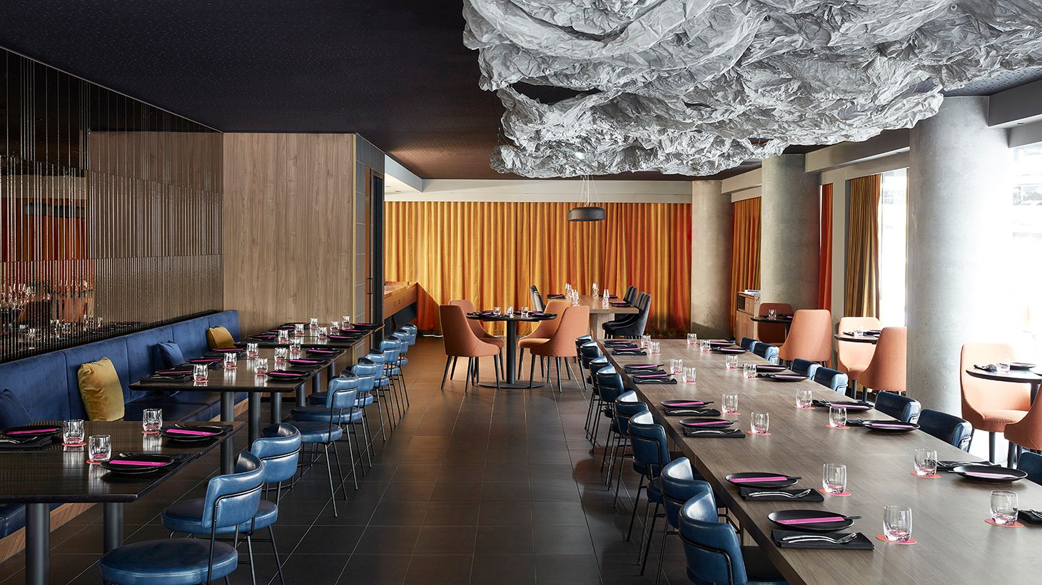 Surprise Your Senses with a Southeast Asian Dinner Feast for Two with Cocktail on Arrival 7