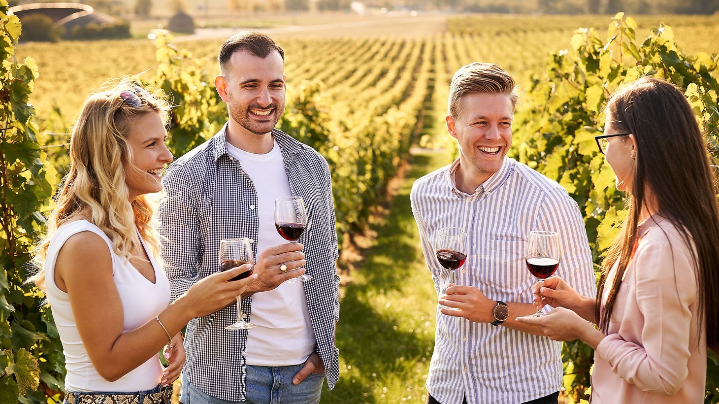 Half-Day or Full-Day Hobart Food & Wine Tour Experience with Tastings, Transfers & Cheese Platter 1