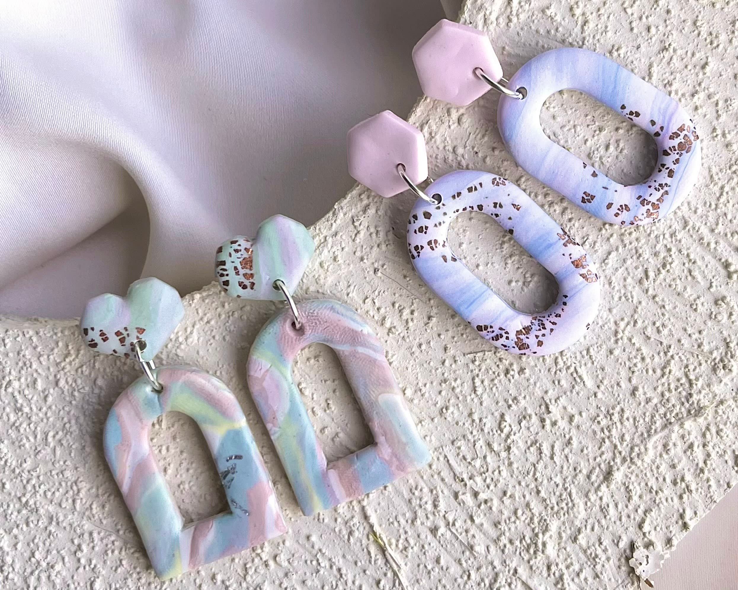 Clay Accessories Workshop Experience by Hands On Klay