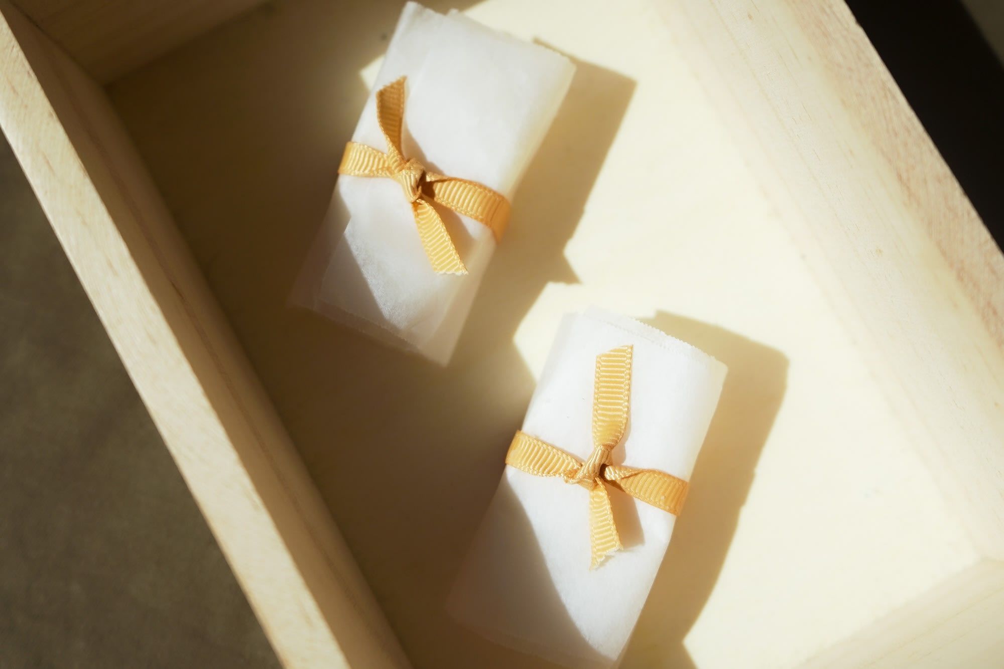 Singapore DIY Deodorant Bar Workshop by The Sustainability Project