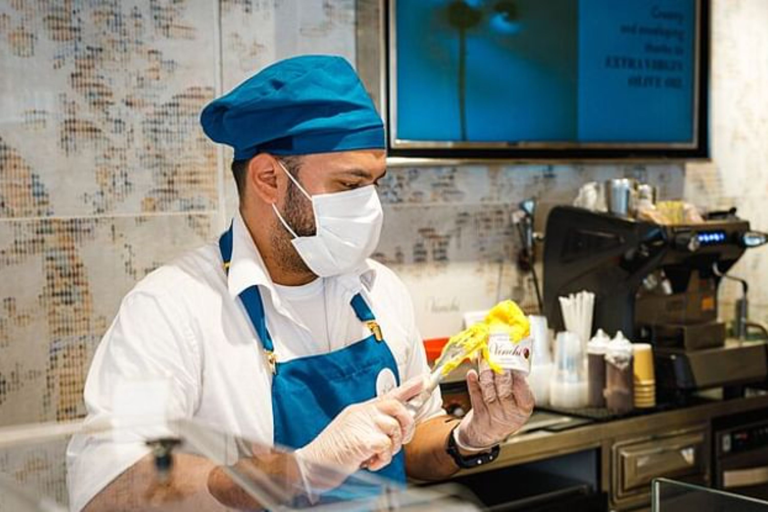 New York City Food Tour