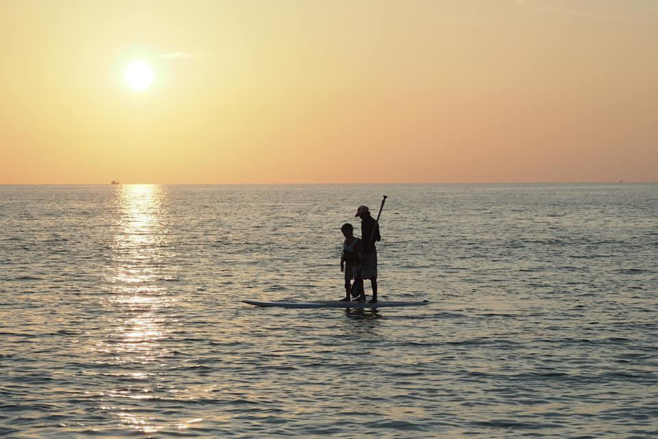Cours de surf par Beyond Surf Kata Phuket