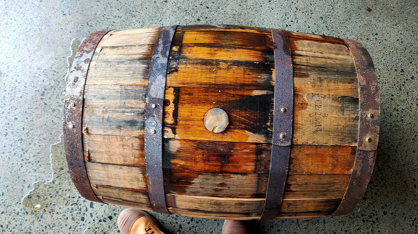 Create Your Own Gin to Take Home in a Distilling Masterclass at Award-Winning Wild Flower Gin 6