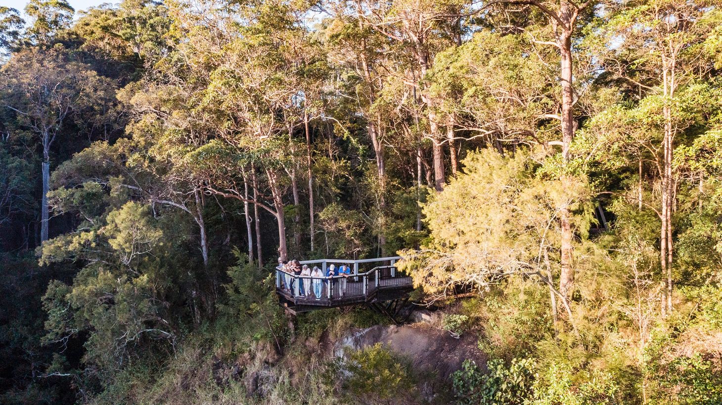 Explore the Hinterland on a Full-Day Tour with Cheeseboard, Lunch, Wine Tasting & Transfers 4