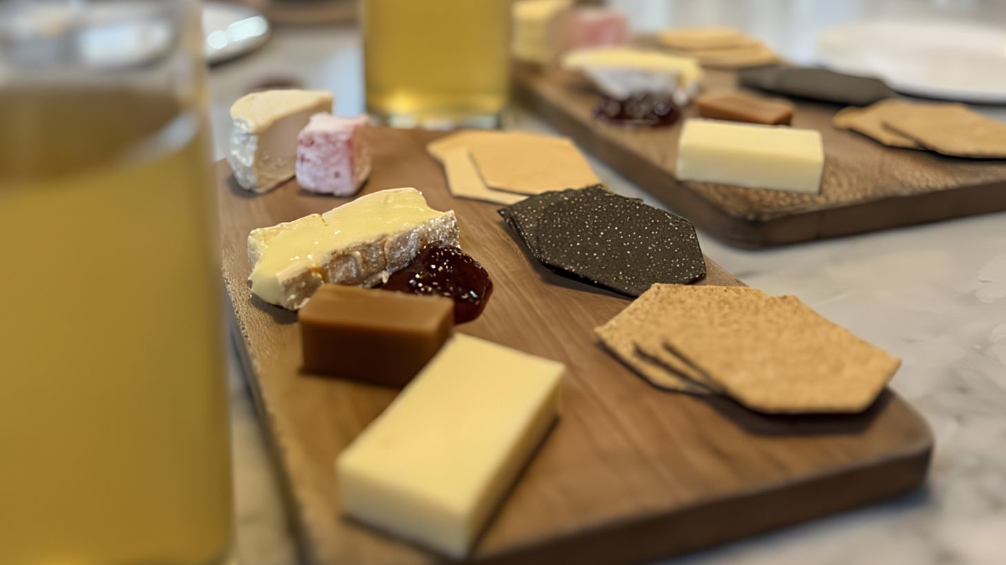 Entdecken Sie die Aromen des Camden Market bei einer geführten Food-Tour mit Verkostungen 4