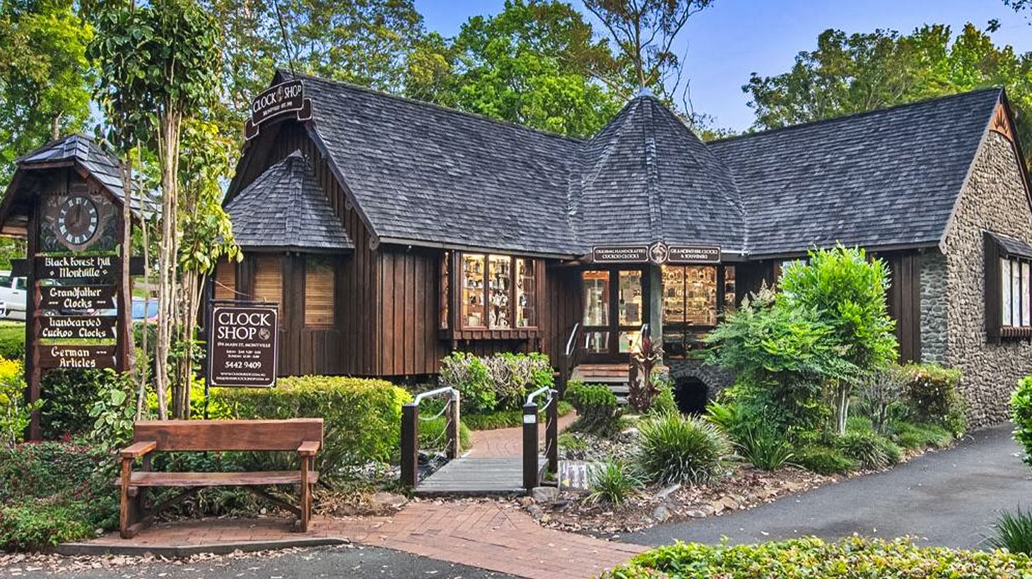 Explore the Hinterland on a Full-Day Tour with Cheeseboard, Lunch, Wine Tasting & Transfers 8