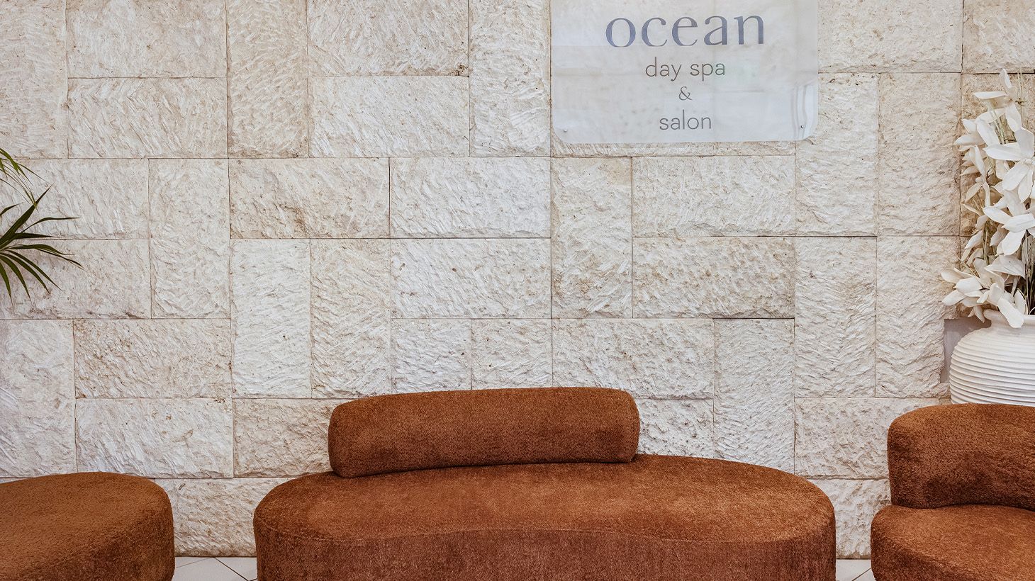 Indulge in a Luxurious Two-Hour Spa Package with Post-Treatment Sparkling Wine, Cheese & Crackers