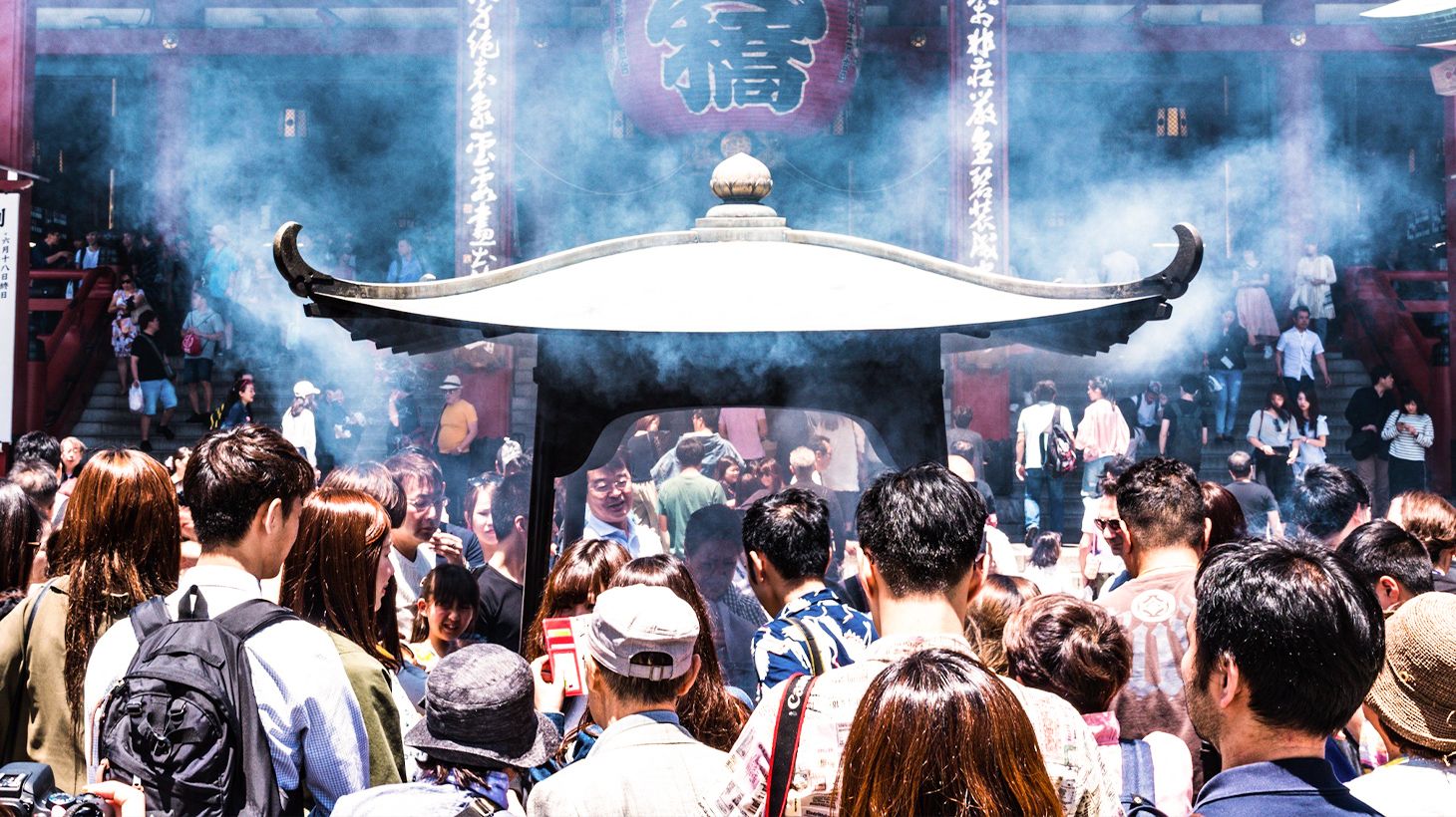 Explore Tokyo's Highlights on a Full-Day Best of Tokyo Tour with Local Guide 5