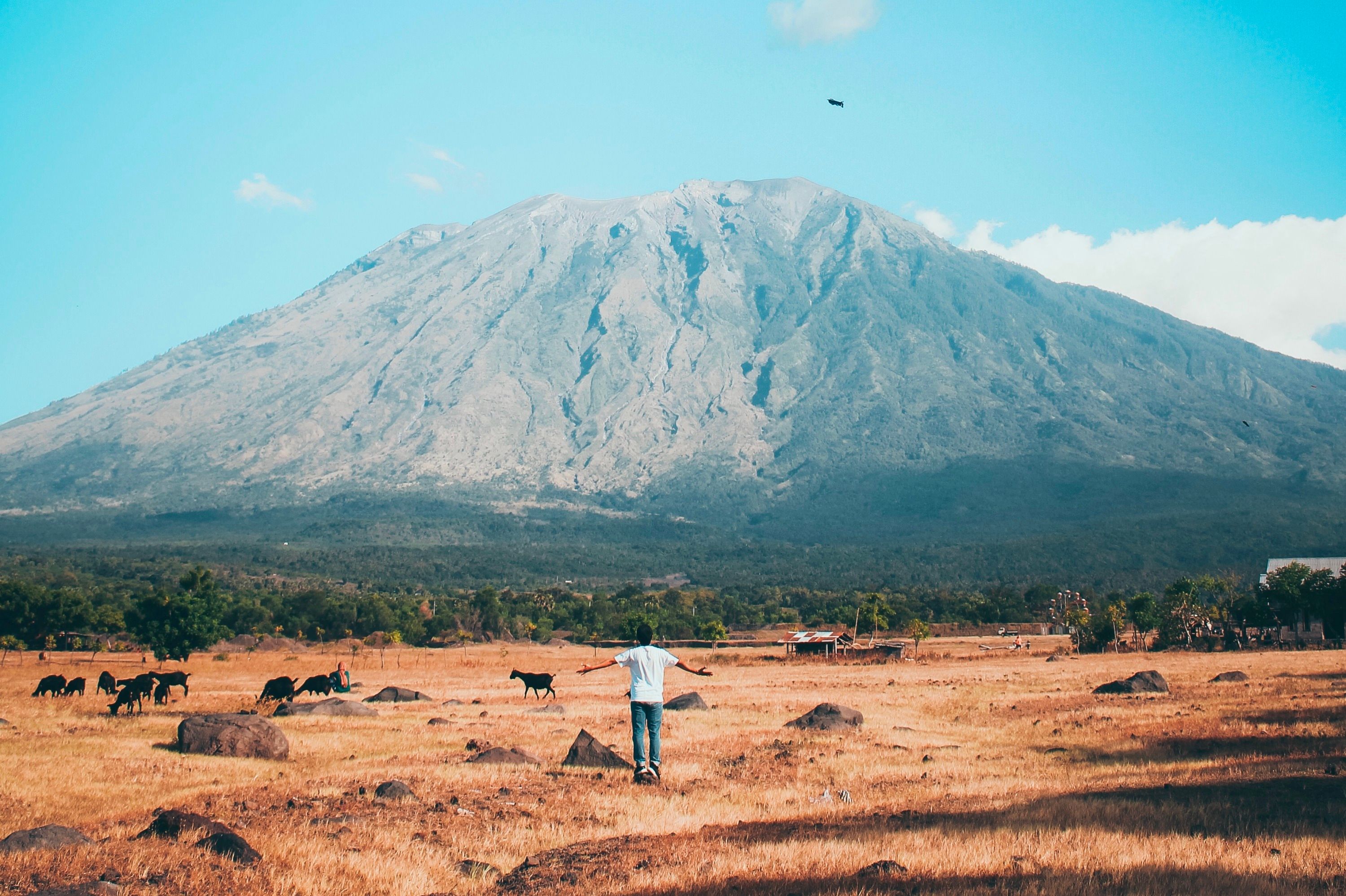 East Bali Hidden Gem Instagram Day Tour