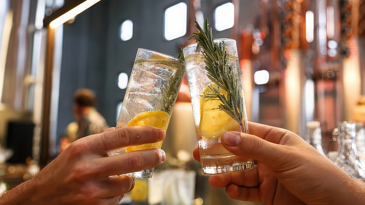 Six-Hour Hinterland Wine, Distillery & Craft Brewery Tour with Lunch & Private Tastings 2