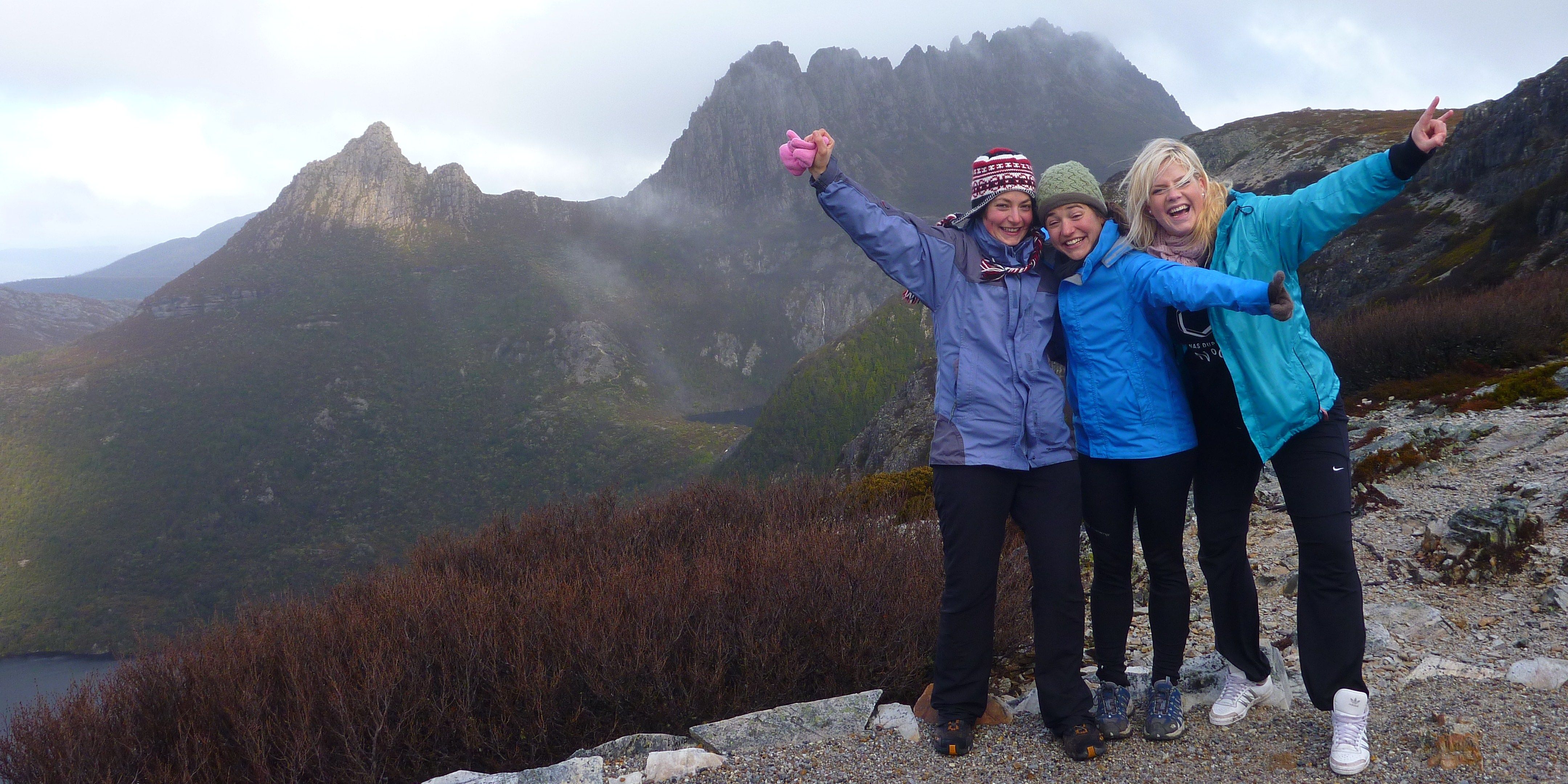 Full-Day Cradle Mountain National Park Scenic Tour with Pick-Up and Drop-Off 8