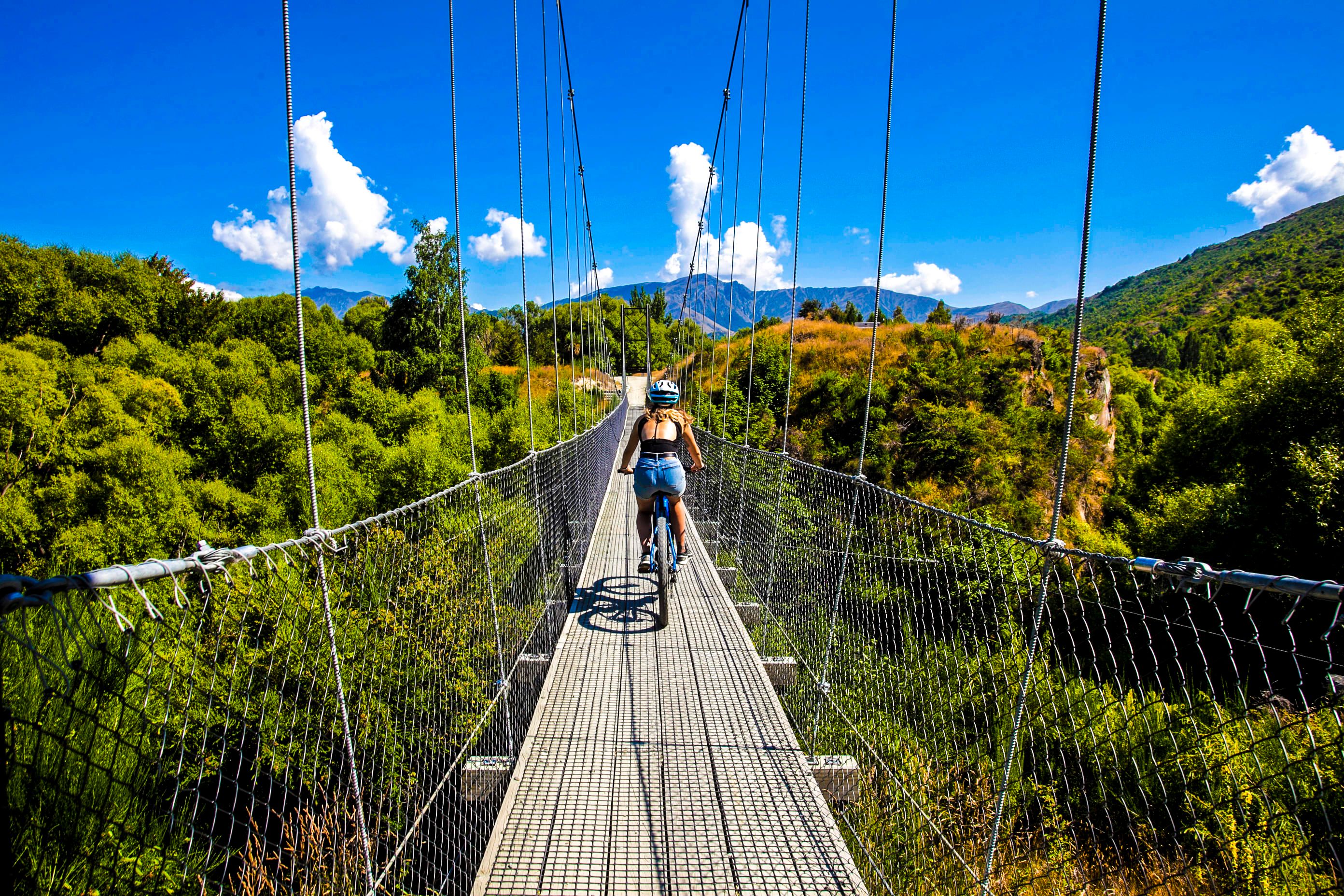 Valley of the Vines Bike Day Tour