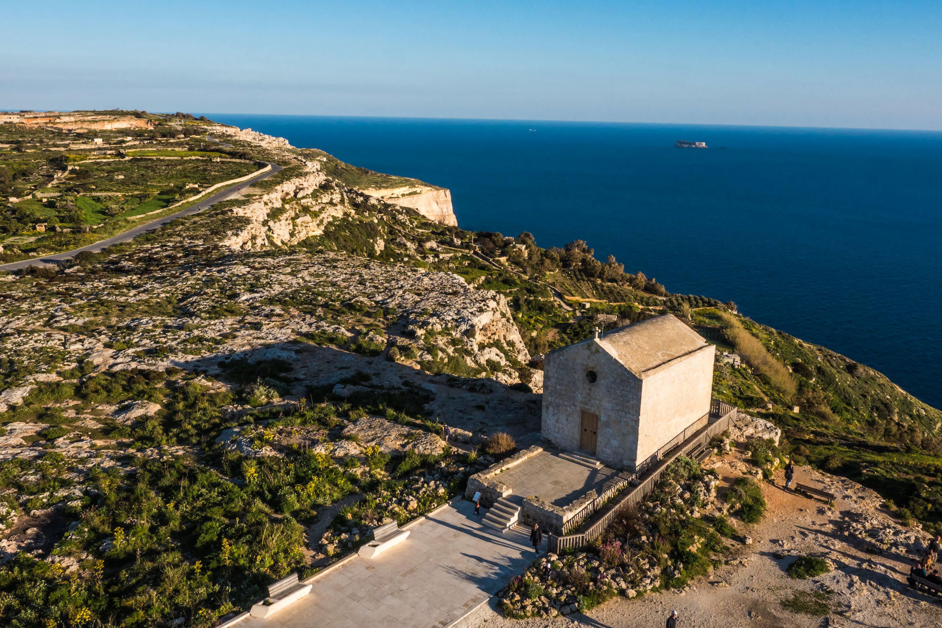 Tagesausflug zu den Highlights von Malta und Mdina mit Mittagessen 3