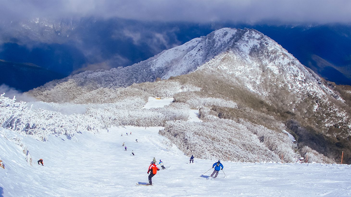 Full-Day Tour to Mount Buller Snow Slopes with Discounted Hire 1