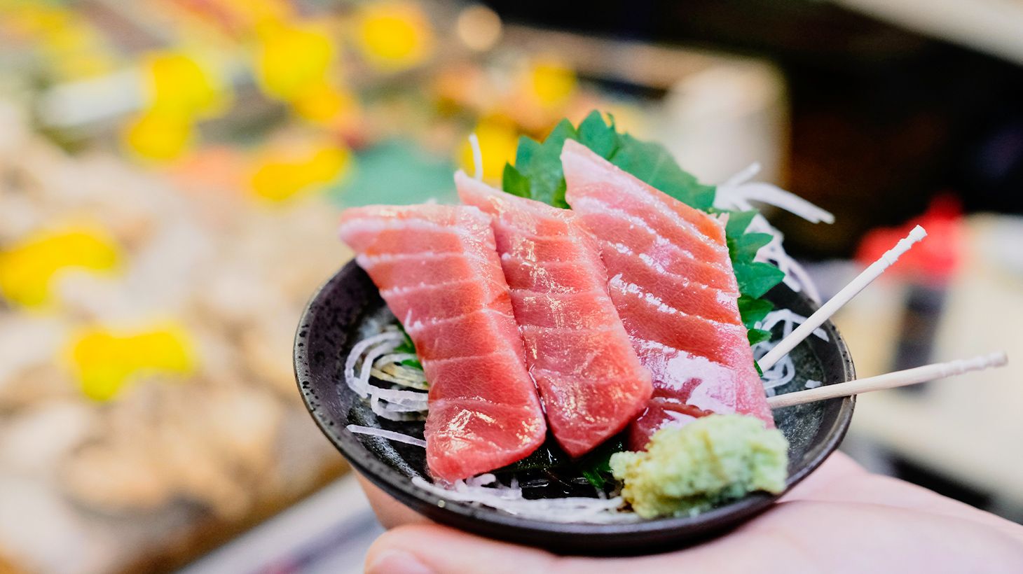 Explore Tokyo's Highlights on a Full-Day Best of Tokyo Tour with Local Guide 7