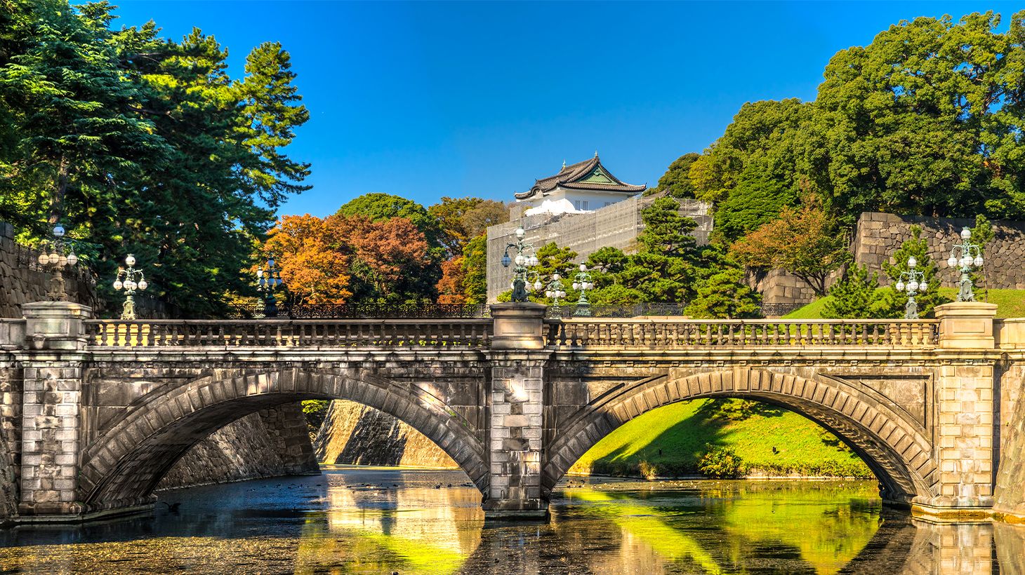 Explore Tokyo's Highlights on a Full-Day Best of Tokyo Tour with Local Guide 2