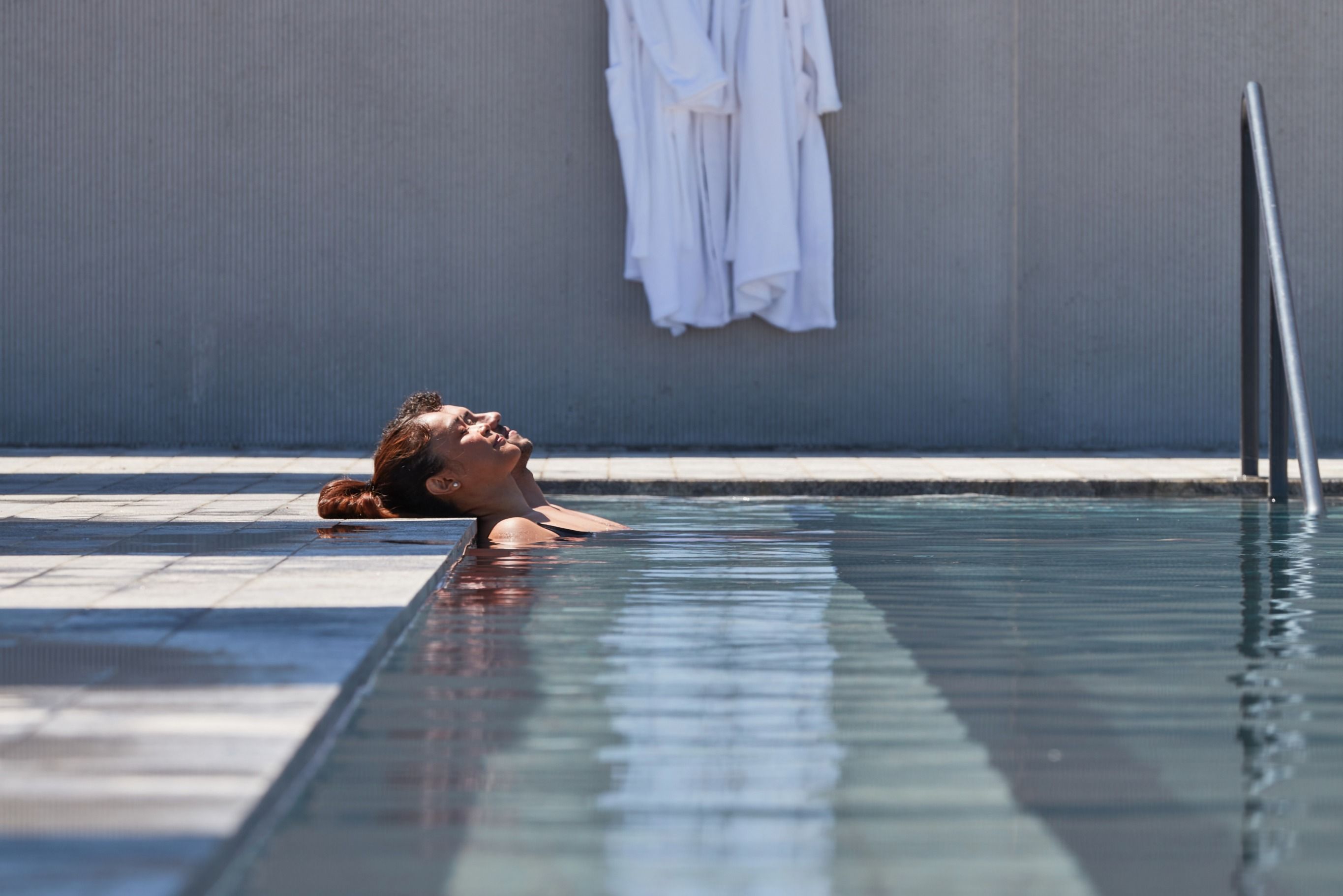 Alba Thermal Springs Experience 3