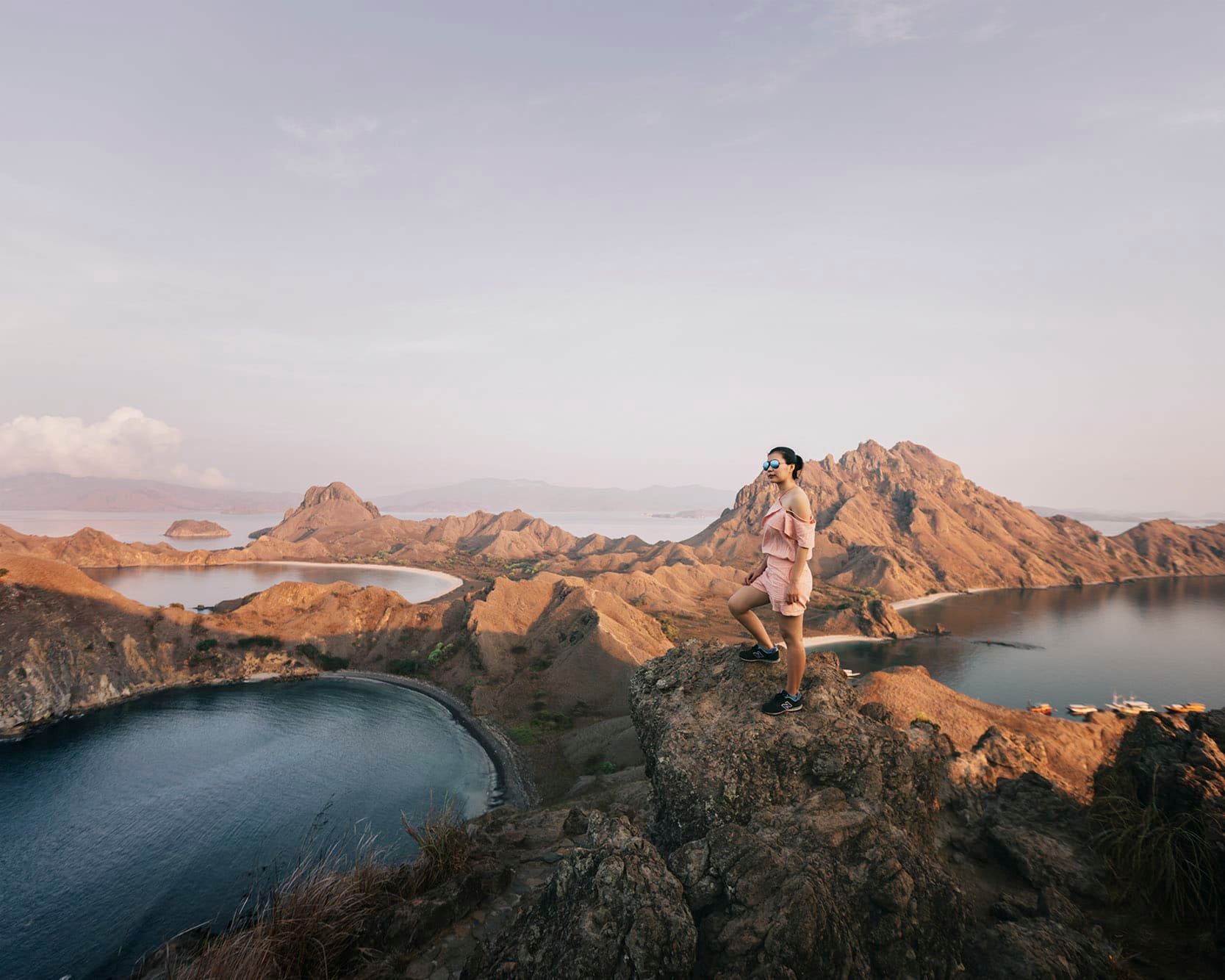Labuan Bajo Full Day Speedboat Tour 8