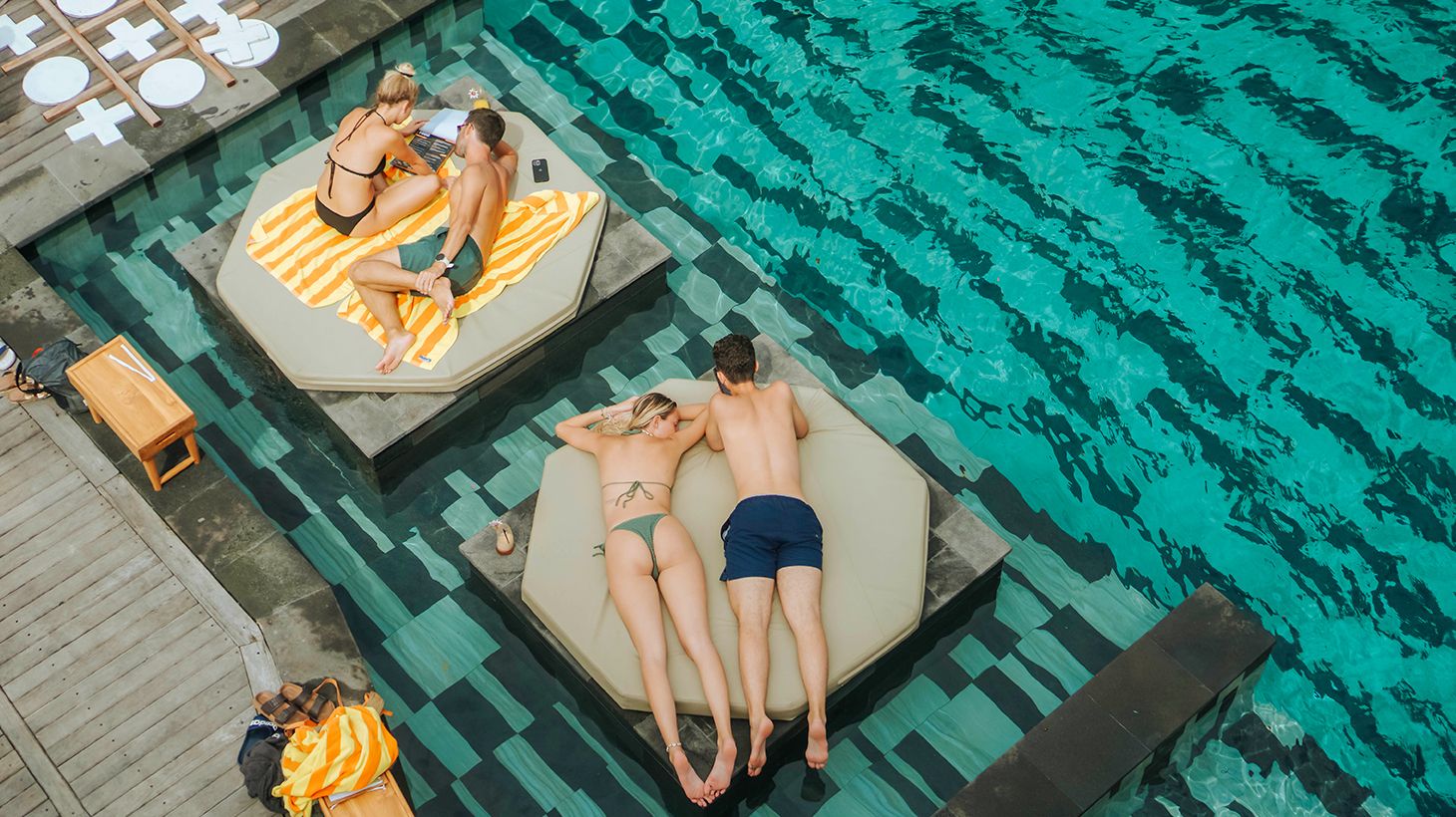 Full-Day Tegalalang Adventure with Coffee Tour, Ziplining, Jungle Swing & Lunch 5