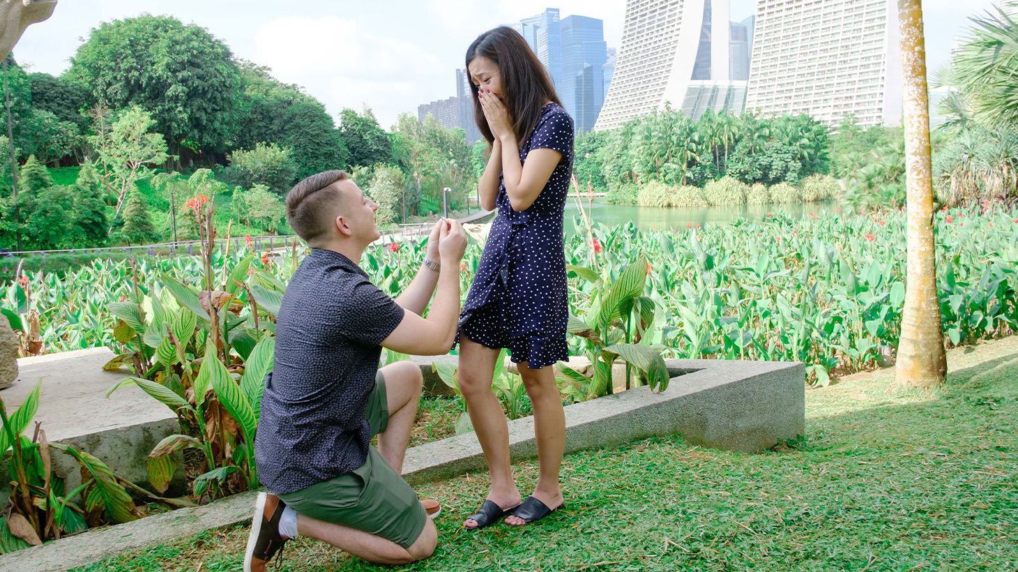 Exclusive Professional Photoshoot Packages at Your Chosen Location with Edited Photo Gallery 3
