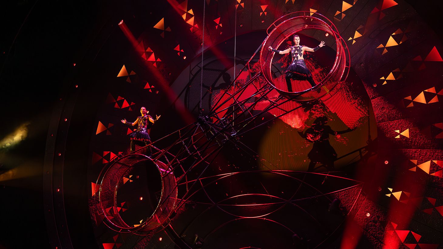 Tickets to Hawai'i-Inspired 'Auana by Cirque du Soleil at OUTRIGGER Waikiki Beachcomber Hotel 3