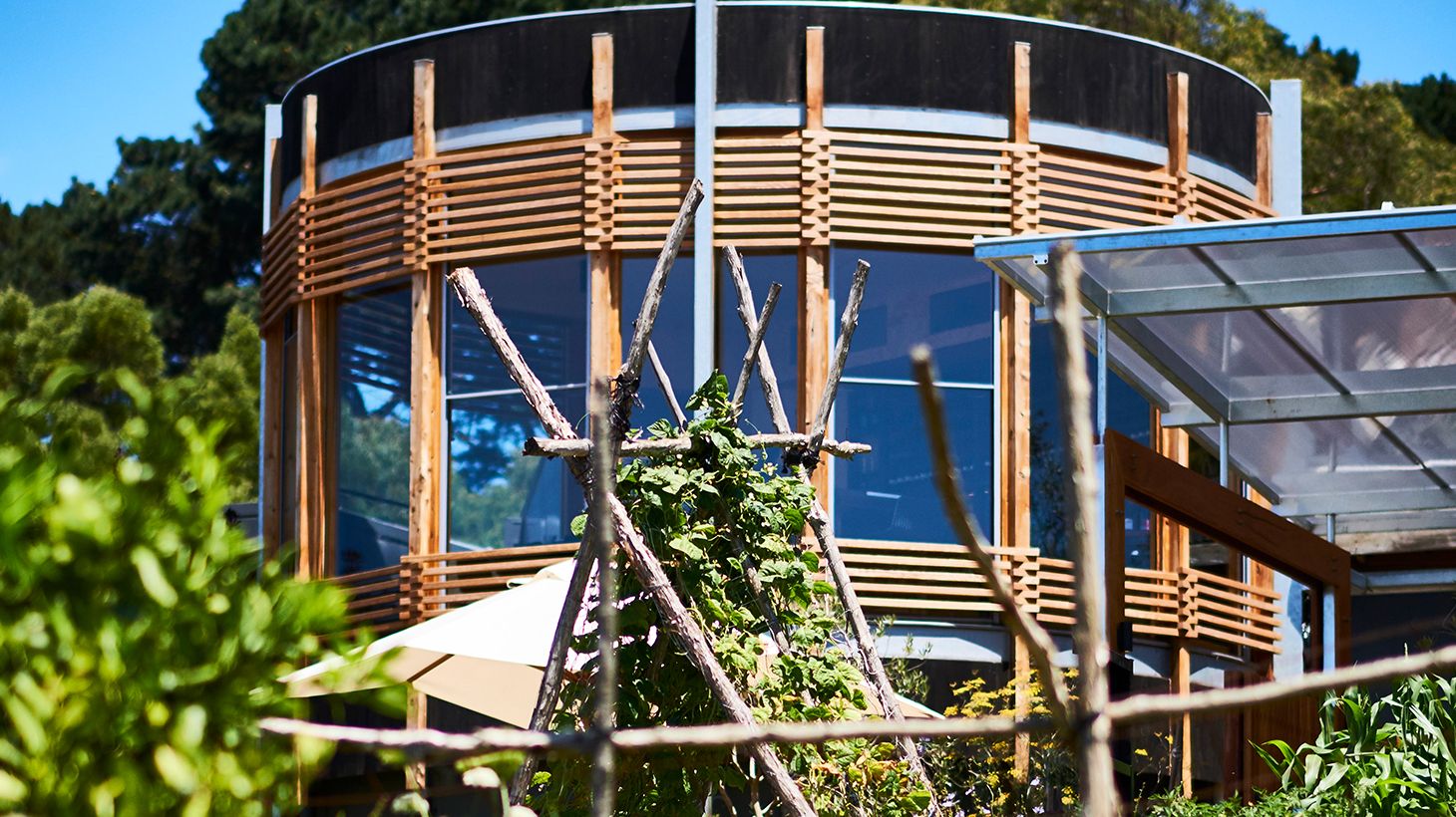 Estate to Plate Gourmet Indulgence with Wine Tasting & Multi-Course Lunch with Paired Wines 1