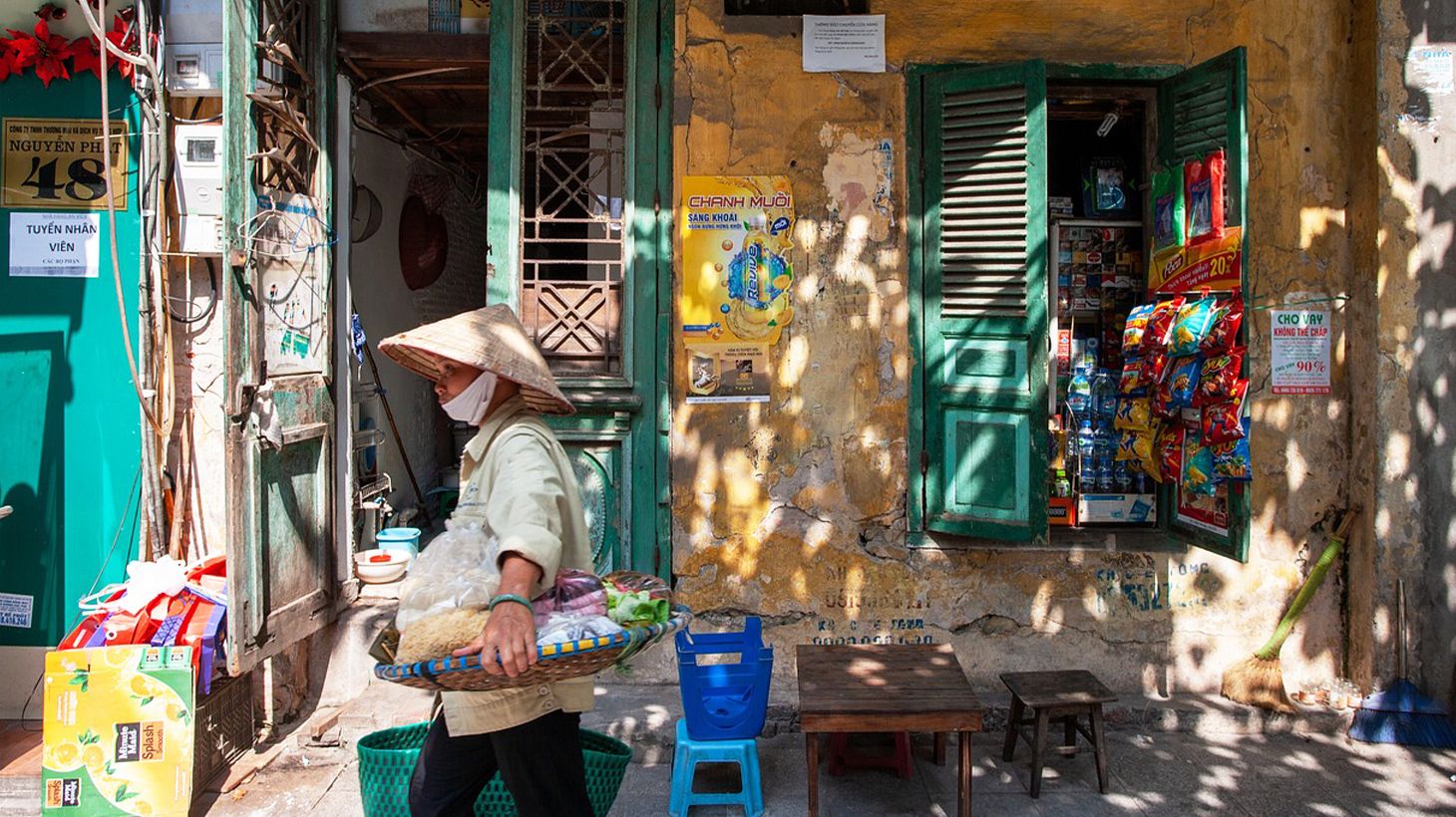 Private Three-Hour Hanoi Street Food Tour with Food Tastings & Hotel Transfers 5