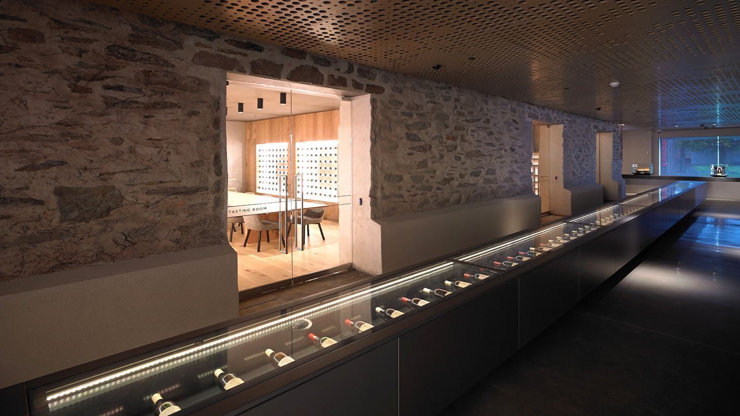 One-Hour Penfolds Magill Estate Heritage Tour & Wine Tasting in Cellar Door 5