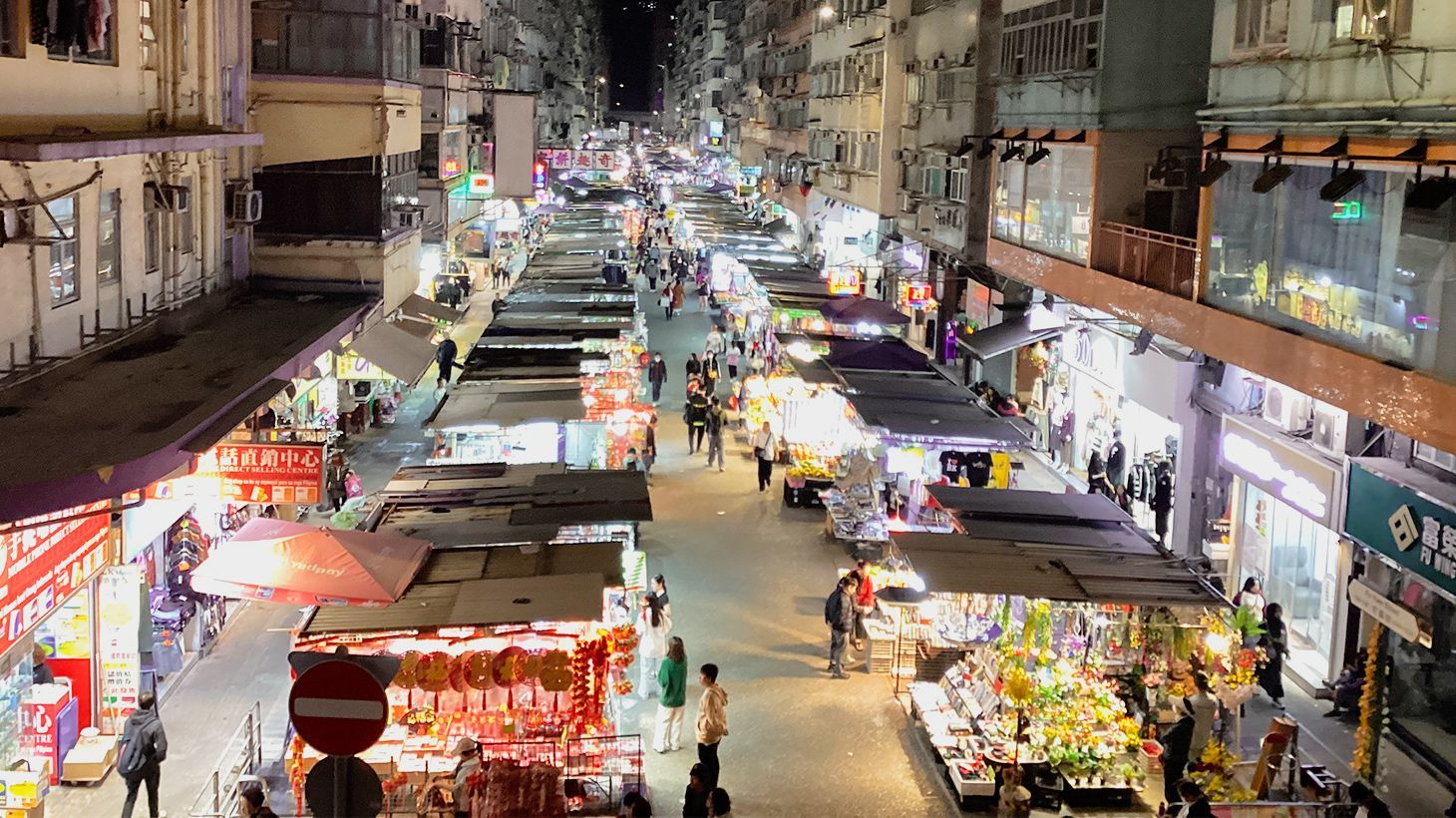 Discover den Geschmack von Kowloon auf einer vierstündigen Michelin-ausgezeichneten Streetfood-Tour mit lokalem Guide und Verkostungen 1