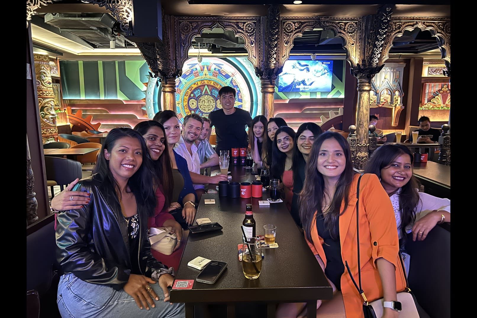 Party Singapore Heartland Pub Crawl - Sip Your Way to Adventure!