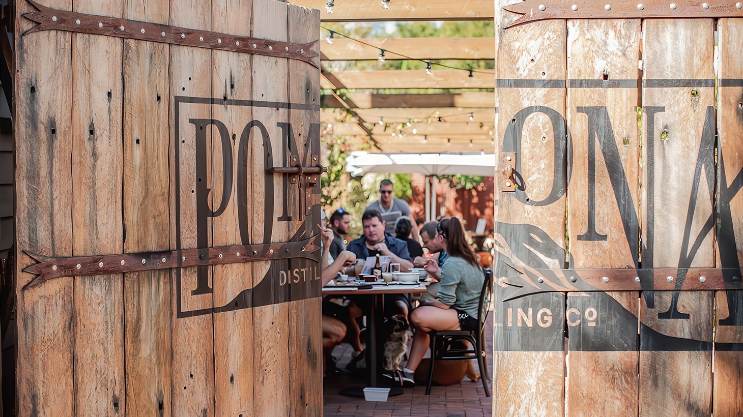 Six-Hour Hinterland Wine, Distillery & Craft Brewery Tour with Lunch & Private Tastings 7