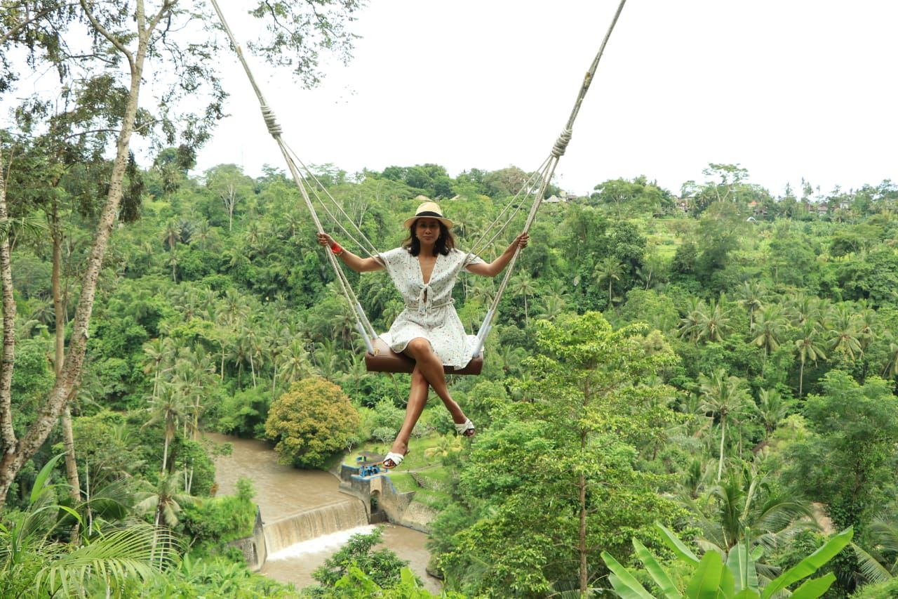 Best of Bali 2 Day Tour for Korean Family